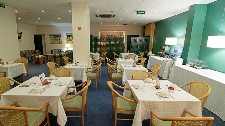 Hotel Douro Restaurant