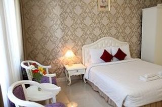 Bizu Boutique Hotel Phu My Hung