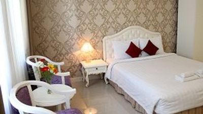Bizu Boutique Hotel Phu My Hung
