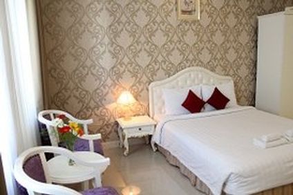 Bizu Boutique Hotel Phu My Hung