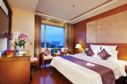 Edenstar Saigon Hotel