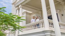 White Mansion Boutique Hotel