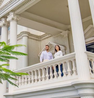 White Mansion Boutique Hotel