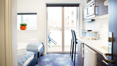 Hotel Faber