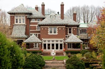 The Inn at Irwin Gardens