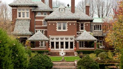 The Inn at Irwin Gardens