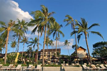 Mercure Koh Samui Beach Resort