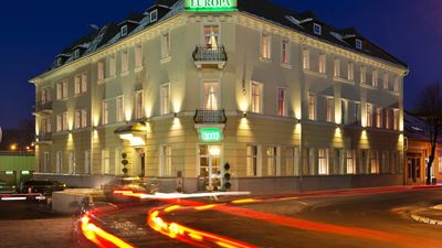 Hotel Europa