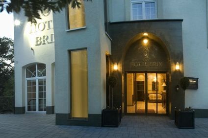 Hotel Brix