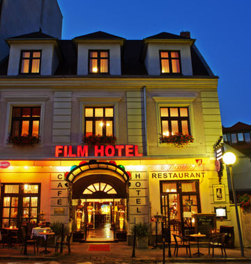 Film Hotel