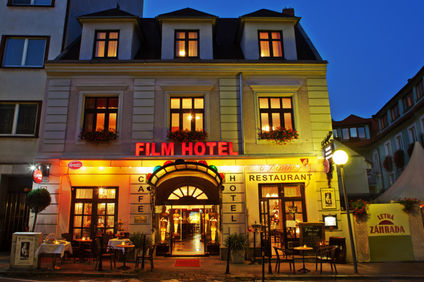 Film Hotel