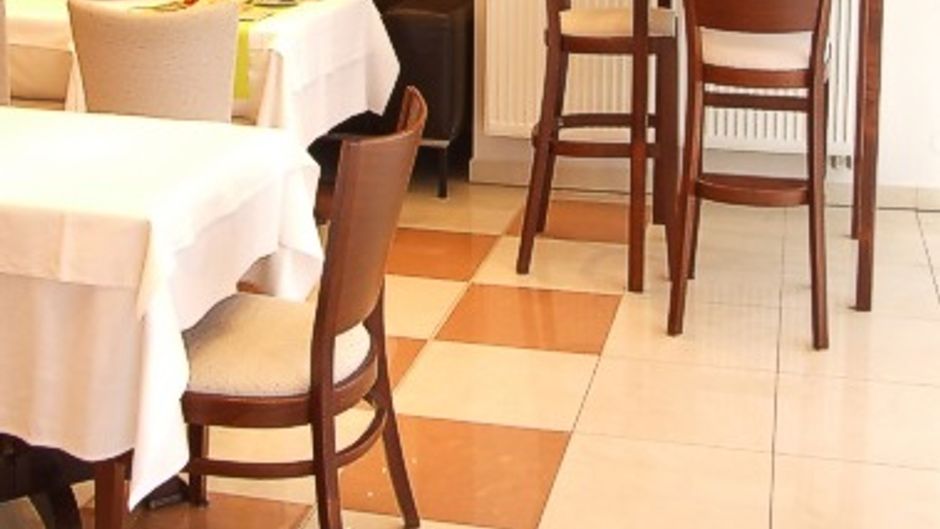 Hotel City Restaurant