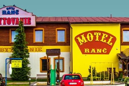 Motel Ranc
