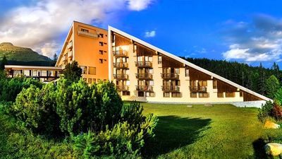 Hotel Fis