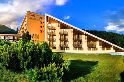 Hotel Fis