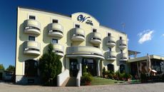 WX Hotel