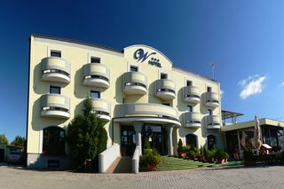 WX Hotel