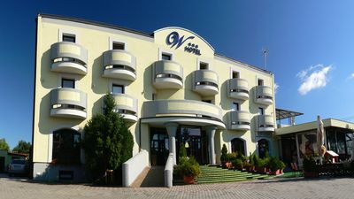 WX Hotel