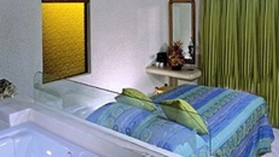 Bel Air Collection Xpu Ha Riviera Maya Room