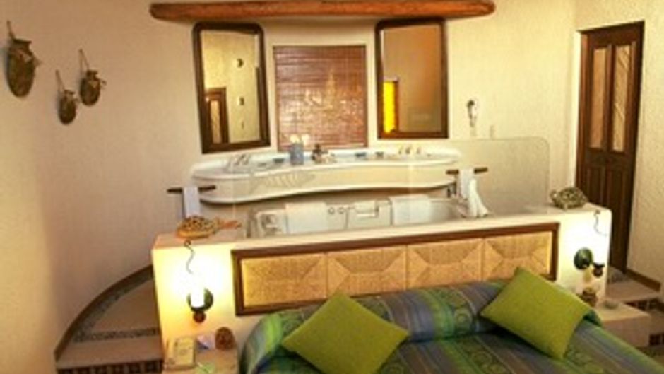 Bel Air Collection Xpu Ha Riviera Maya Suite