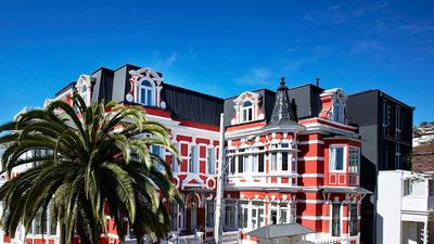 Hotel Palacio Astoreca