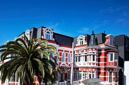 Hotel Palacio Astoreca
