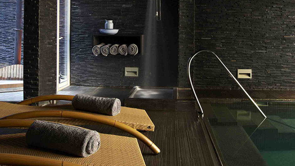Hotel Palacio Astoreca Spa