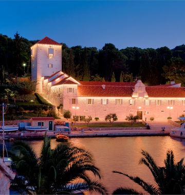 Hotel Martinis Marchi