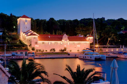 Hotel Martinis Marchi