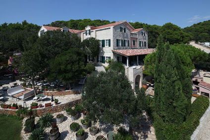 Hotel Boskinac