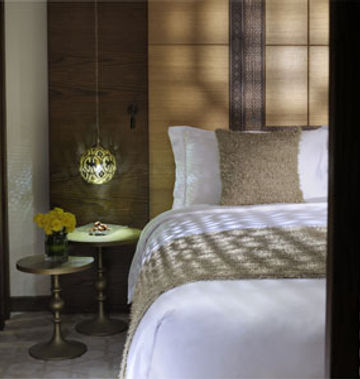 Al Bidda Boutique Hotel