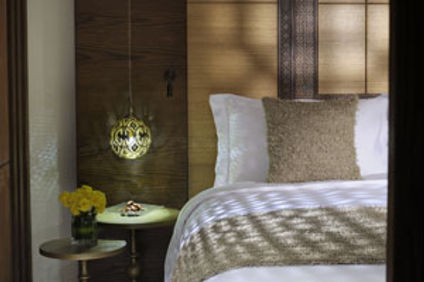 Al Bidda Boutique Hotel