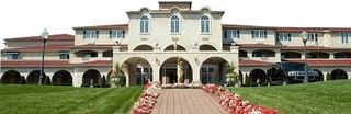 Renault Winery Tuscany Hotel