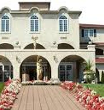 Renault Winery Tuscany Hotel