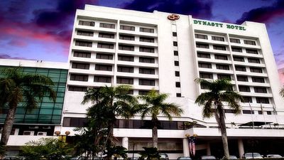 Dynasty Hotel Miri
