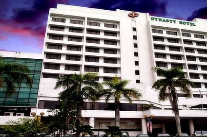 Dynasty Hotel Miri