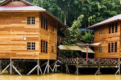 Borneo Tropical Rainforest Resort