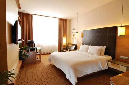 New World Suites Bintulu