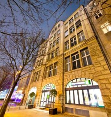 Select Hotel Style Berlin
