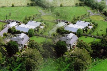 Caheroyan House & Farm, Athenry