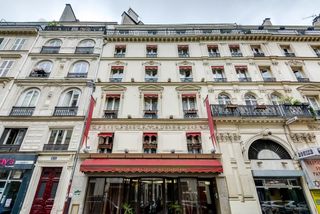 Pavillon Opera Grands Boulevards