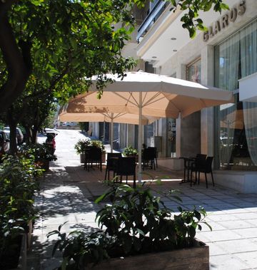Hotel Glaros