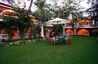 Ideal Beach Resort