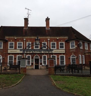 Wendover Arms Hotel