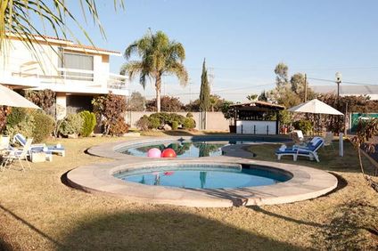 Hotel Mision Express Zona Norte