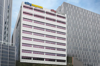 City Express Suites by Marriott Santa Fe