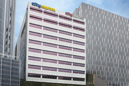 City Express Suites by Marriott Santa Fe