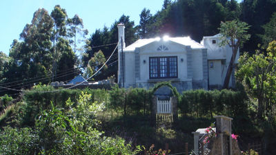 La Corona de Los Santos