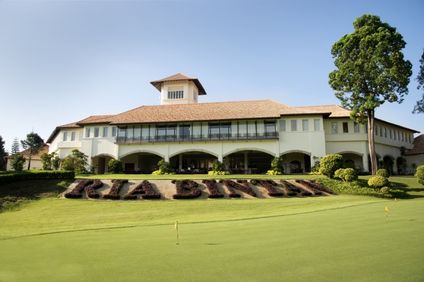 Ria Bintan Golf Resort
