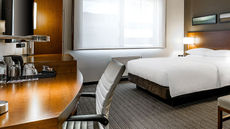 Yerevan Place Hotel